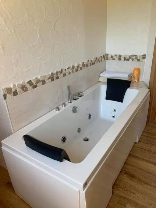 Ueber Den Daechern Von Koblenz - Aussichts-Wohnung Naturpark Rheinblick, Ruhig, Zentrumsnah, Sport-Pool المظهر الخارجي الصورة