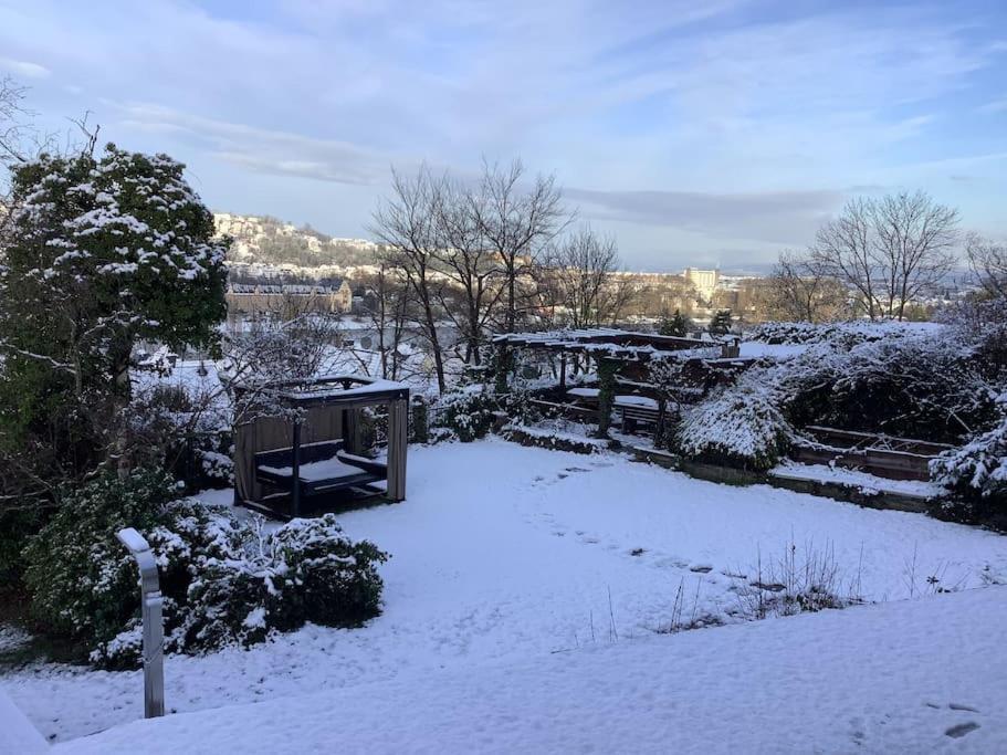 Ueber Den Daechern Von Koblenz - Aussichts-Wohnung Naturpark Rheinblick, Ruhig, Zentrumsnah, Sport-Pool المظهر الخارجي الصورة