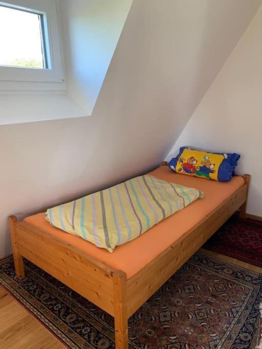 Ueber Den Daechern Von Koblenz - Aussichts-Wohnung Naturpark Rheinblick, Ruhig, Zentrumsnah, Sport-Pool المظهر الخارجي الصورة